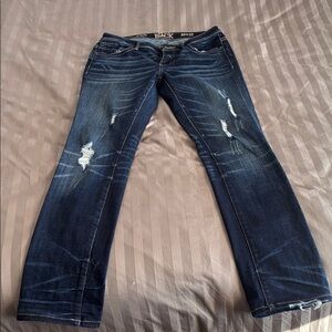 NEW Buckle Black fit no 76 Jeans